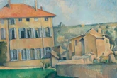 L'Année Cezanne à Aix-en-Provence : un "rêve d'art" au Jas de Bouffan