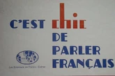 Quand, en Alsace, il était "chic de parler français" après la Seconde Guerre mondiale