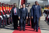 Taïwan : le voyage secret de Lai Ching-te en Eswatini qui défie la Chine