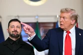 La diplomatie selon Donald Trump : et maintenant flattez-moi !