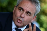 Xavier Bertrand : "Nos différences avec le RN ne se résument pas aux questions économiques"