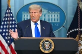 Eliot Cohen : "Si Trump obtenait le Nobel de la Paix, ce serait toujours plus mérité qu’Obama…"
