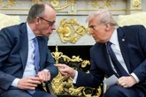 Le retrait de troupes américaines d’Allemagne, un mal pour un bien côté allemand