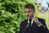 Comment Emmanuel Macron adapte sa stratégie face à la menace russe