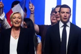 Giovanni Orsina : "Une victoire du RN en 2027 ne suffirait pas à faire tomber le système en place"