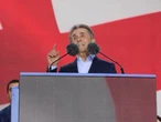Géorgie : Bidzina Ivanichvili, ce milliardaire pro-Poutine qui tire les ficelles en coulisses