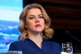 En Lettonie, la Première ministre démissionne après des incidents liés à des drones ukrainiens, fragilisant le flanc est de l'Otan