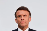 L’Etat palestinien bientôt reconnu par la France ? "Ce sera juste", dit Emmanuel Macron