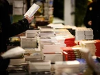 Livres, les meilleures ventes : une entrée fracassante au rayon "dark romance"