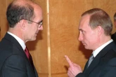 "Vladimir Poutine l’a embobiné avec une incroyable facilité" : le diplomate qui avait flairé le danger avant les autres