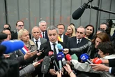 Envoyer ses prisonniers à l'étranger ? La face cachée d'une option qui séduit en Europe