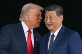 "Xi Jinping a tenu tête à Donald Trump, mais…" : les sommets diplomatiques décryptés par Margaret McMillan (Oxford)