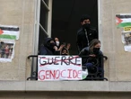 Manifs propalestiniennes : "Les étudiants, plutôt que d’exciter les foules, devraient favoriser le dialogue"