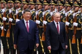 Mathieu Duchâtel : "La Chine apporte un soutien crucial à l’industrie de défense russe"
