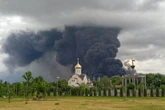 Guerre des drones : la peur grandissante de Moscou face aux attaques de l’Ukraine