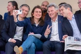 Elysée : le ridicule n’a jamais tué personne, hormis la gauche