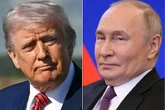 Ukraine : Donald Trump fera une "déclaration importante sur la Russie" lundi