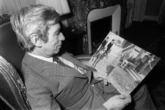 Et tout à coup, le capitaine Haddock but du cognac : pourquoi Hergé a changé la boisson favorite de son héros