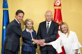 Immigration : la recette de Giorgia Meloni est-elle un mirage ?