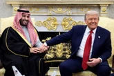 Pourquoi la guerre en Iran a renforcé l'Arabie saoudite, par Bernard Haykel