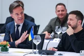 Entre l’Ukraine et l’Otan, une collaboration militaire qui porte ses fruits face la Russie