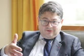 Pierre Heilbronn : "L'avenir énergétique de l'Europe se trouve à Kiev, Mykolaïv et Odessa"