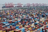 Chine : l’économie résiste aux droits de douane américains au deuxième trimestre