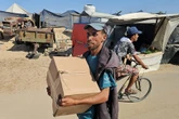 Fondation humanitaire de Gaza : qui se cache derrière ce groupe, accusé d’appui militaire à Israël ?