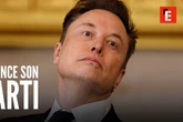 Elon Musk : pourquoi son parti politique est voué à l'échec