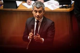 "Darmanin, démission !" : de quoi les ministres sont-ils responsables ?