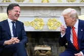 Sommet de La Haye : "Donald Trump a déjà rompu avec la politique du consensus à l’Otan"