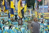 "C’est comme un cancer qui nous ronge" : dans l’Ukraine en guerre, le reportage d’Antoine Vitkine