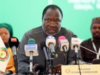 Sahel : la Cedeao reprend le dialogue avec trois régimes militaires