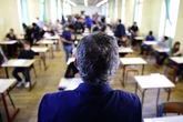 Reconnaissance, formation… Les enseignants français moins satisfaits qu’ailleurs de leur métier