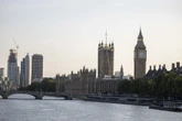 Trois hommes soupçonnés d'avoir aidé les services de renseignement russes arrêtés à Londres