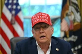"Ainsi parlait Donald Trump" : nos lecteurs réagissent à l’actualité