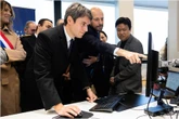 VivaTech : comment la fonction publique opère sa mue numérique