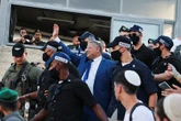 Israël : l’humiliation des militants de la flottille pour Gaza choque la communauté internationale