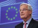 A Bruxelles, l'Européen Michel Barnier en terrain conquis ?