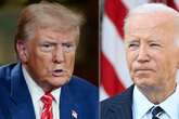 Ukraine, Syrie, Notre-Dame… Comment Donald Trump éclipse Joe Biden sur la scène internationale