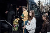 Enfants ukrainiens déportés : Vladimir Poutine rendra un jour des comptes pour ce crime inique