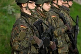 En Allemagne, un service militaire volontaire introduit pour renforcer l’armée