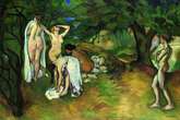 L'exposition à voir : quand Suzanne Valadon révolutionnait le nu