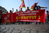 "Retraites et réchauffement climatique sont liés" : nos lecteurs réagissent à l’actualité