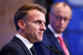 Brendan Simms : "La France n’est plus une grande puissance, contrairement au Royaume-Uni et à la Russie"