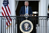 Los Angeles : l'"Insurrection Act", cette loi "propice aux abus" que Donald Trump pourrait invoquer