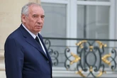 François Facchini, économiste : "François Bayrou a raté sa chance d'être le Premier ministre de la rupture"