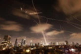 L’approvisionnement américain en systèmes antimissiles inquiète après la guerre Iran-Israël