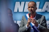 Frères musulmans : Manuel Bompard juge Emmanuel Macron "complotiste" et les idées de Gabriel Attal "pitoyables"