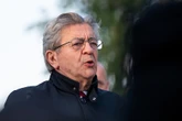 L'avertissement de Mélenchon, les désaccords de Glucksmann... Avant le congrès du PS, la gauche règle ses comptes